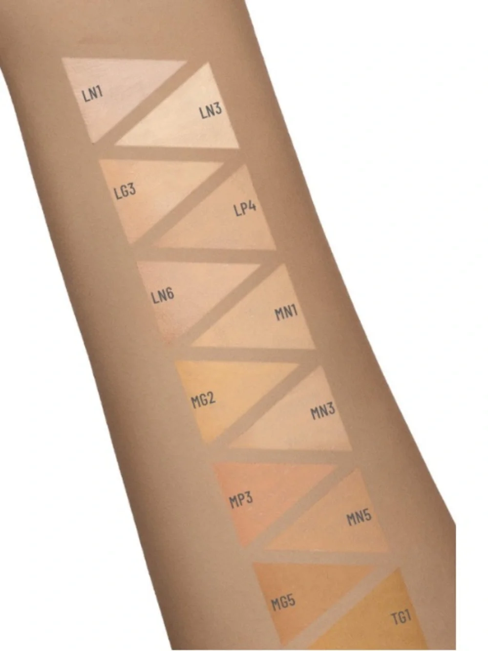 Lys Beauty Bright Start Concealer in LN6 Light Neutral BNIB